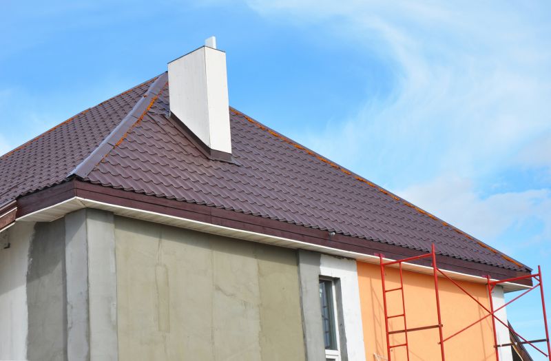 Stucco Installation detail