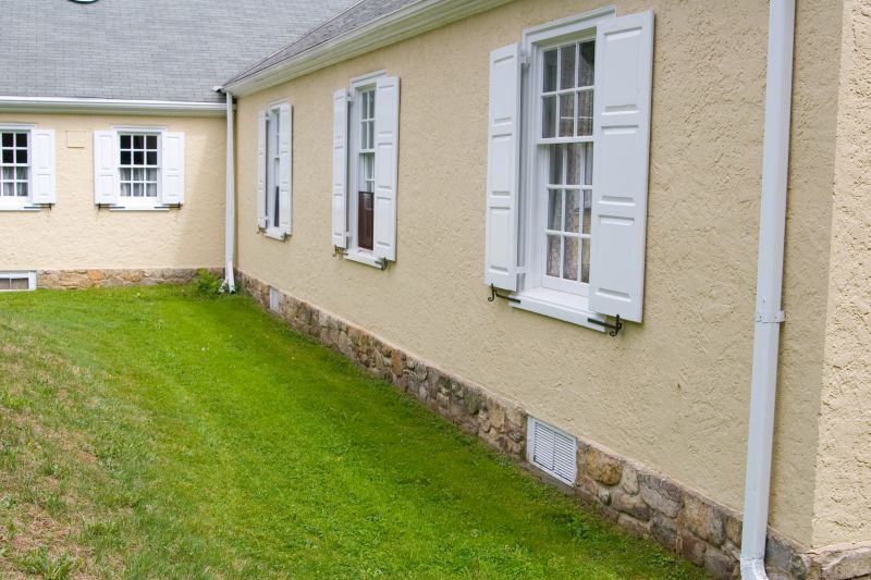 Local Construction Companies